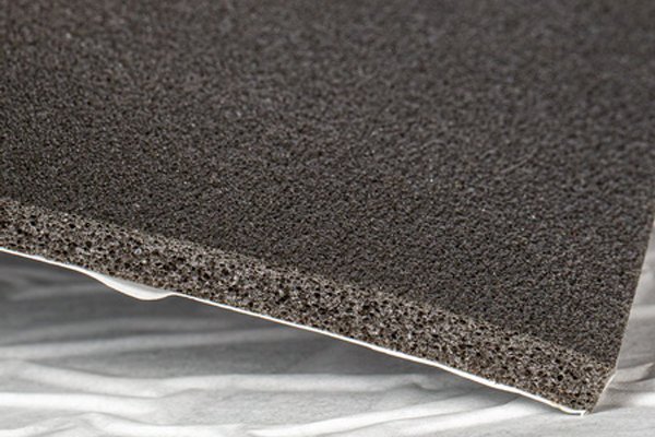vibrofiltr zvučna izolacija PPE ECO 4mm