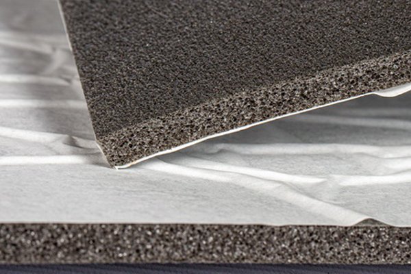 vibrofiltr zvučna izolacija PPE ECO 4mm