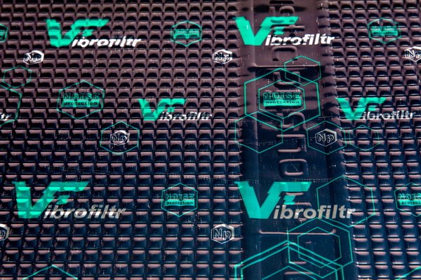 vibrofiltr zvučna izolacija 1,5mm 0,5*0,70m
