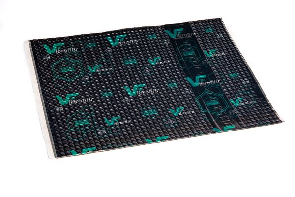 vibrofiltr zvučna izolacija 3mm 0,5*0,35m
